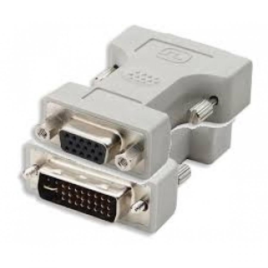 ADAPTADOR DVI A VGA