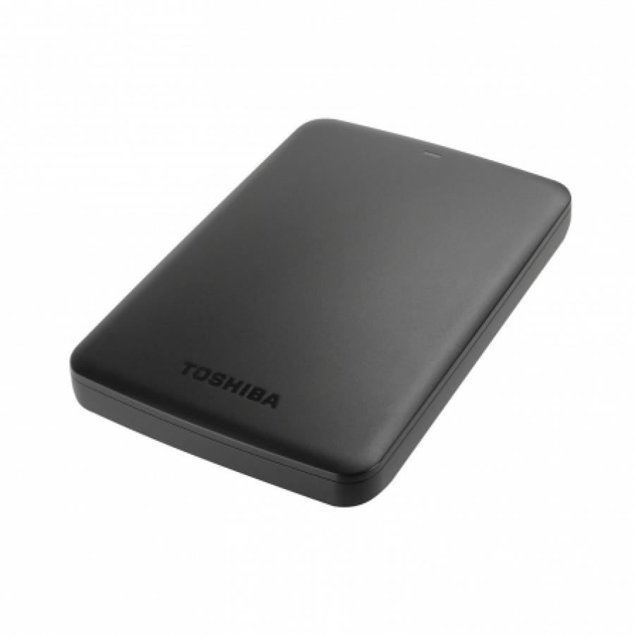 DISCO DURO EXTERNO TOSHIBA 2TB  2.5