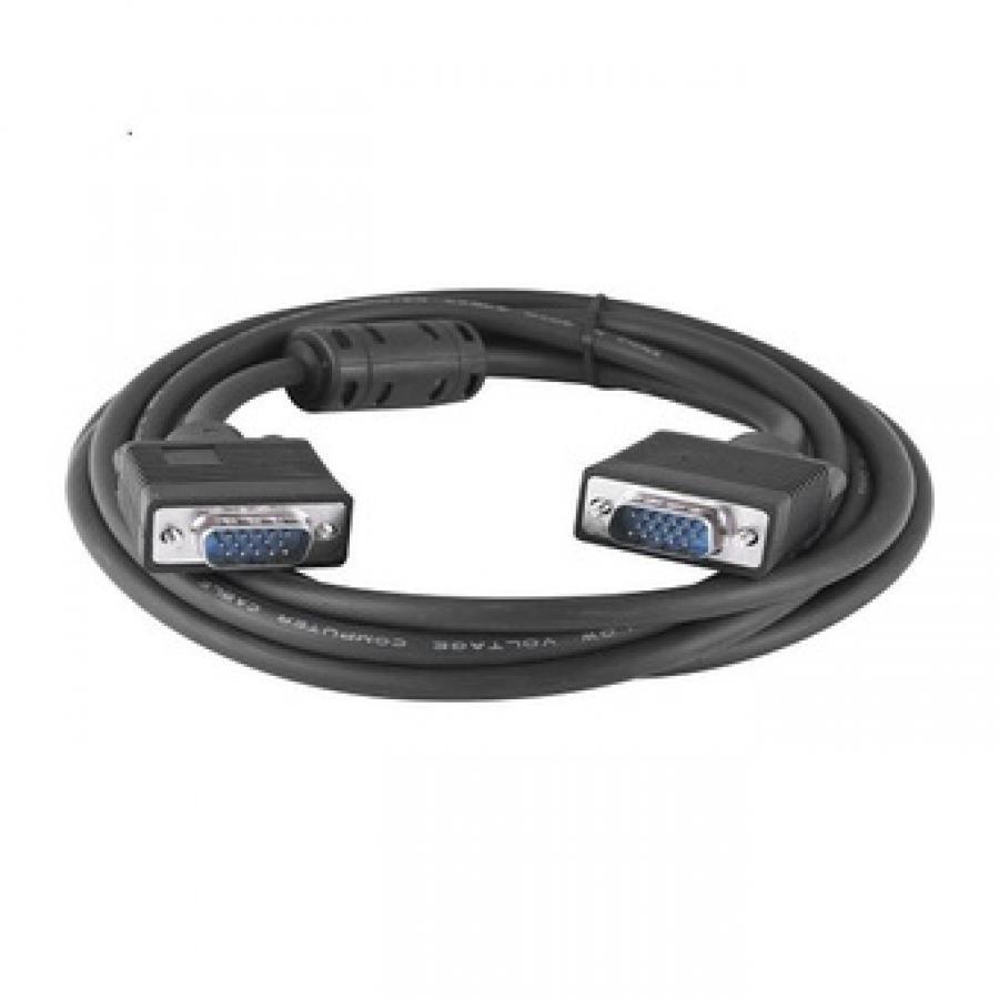 CABLE VGA MACHO MACHO 3 METROS