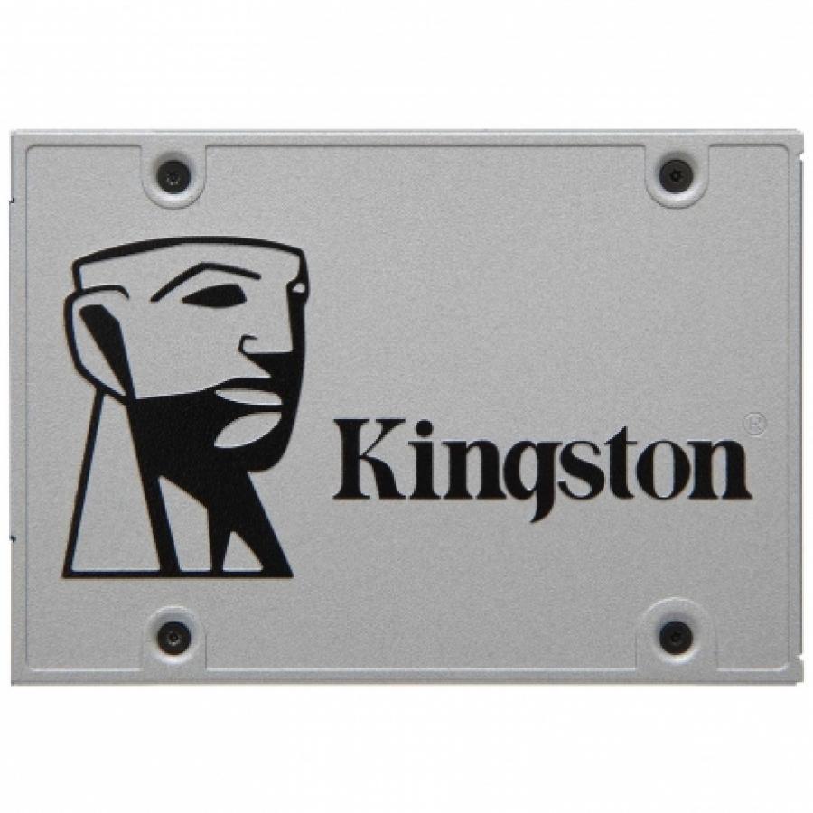 DISCO DURO SOLIDO KINGSTON A400 SSD 480GB