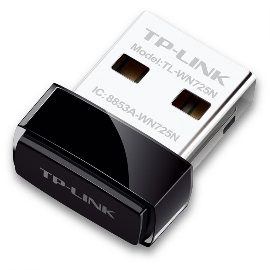 ADAPTADOR USB NANO WIFI 150MBPS