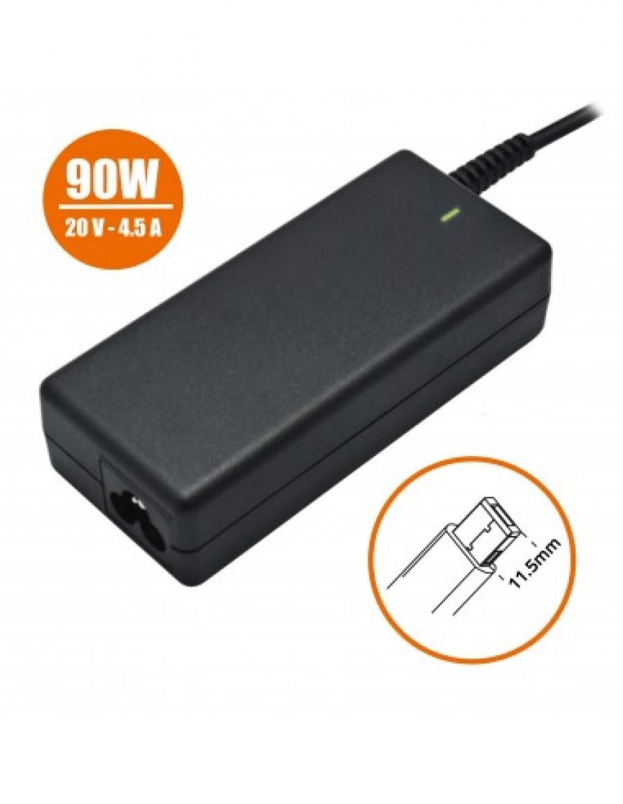 CARGADOR EXPECIFICO LENOVO 20V