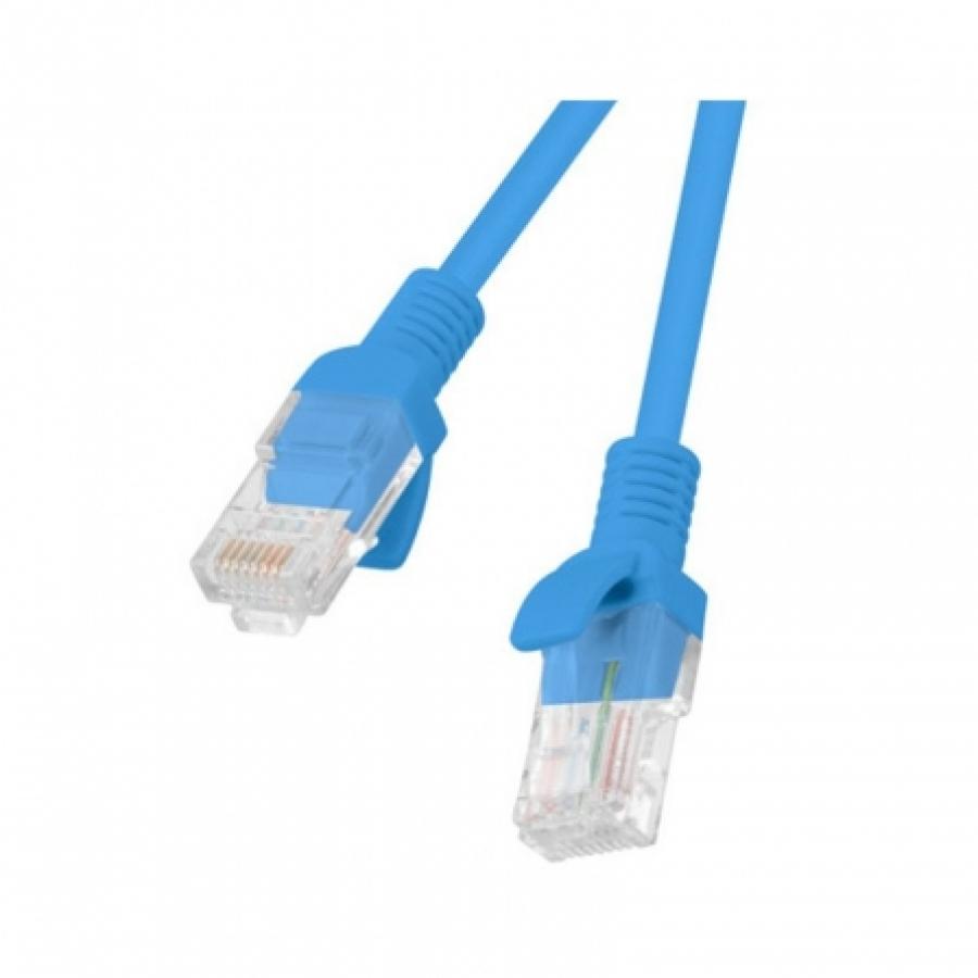 LATIGUILLO DE RED RJ45 CAT6 2M