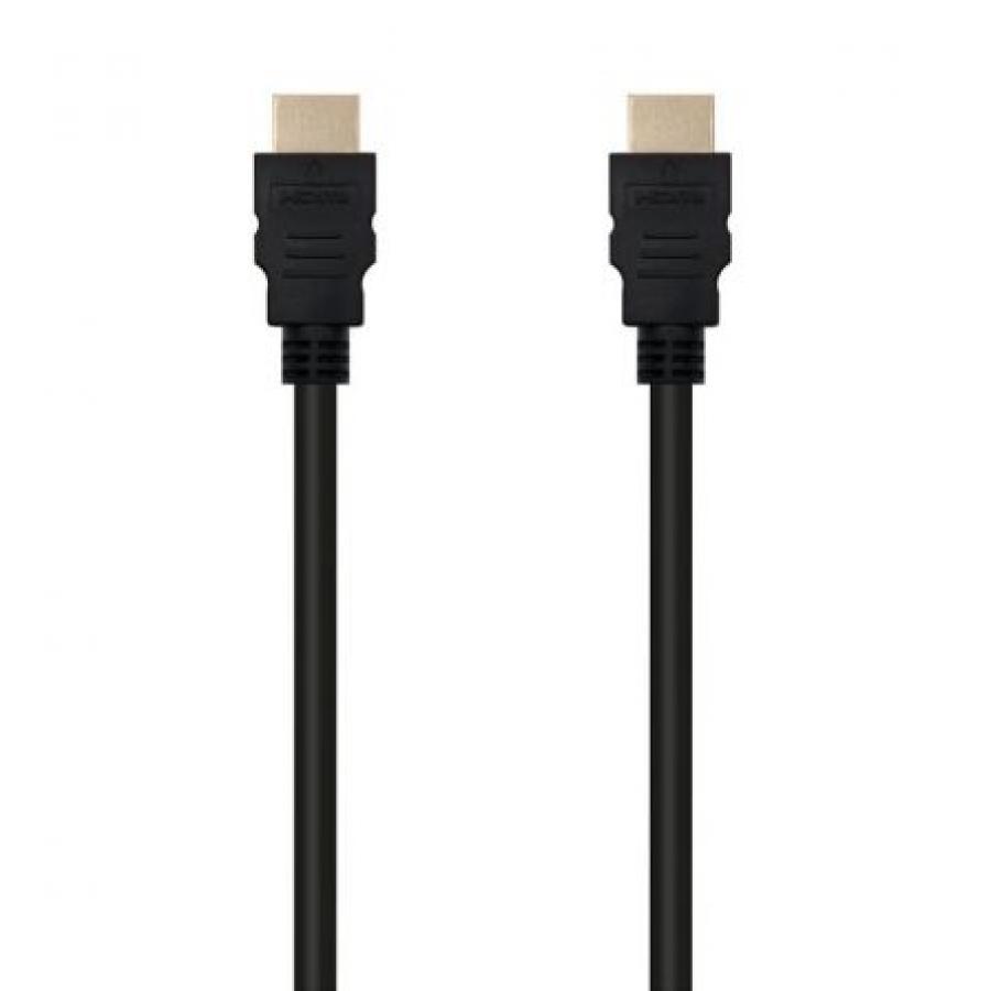 CABLE HDMI 5M MACHO-MACHO