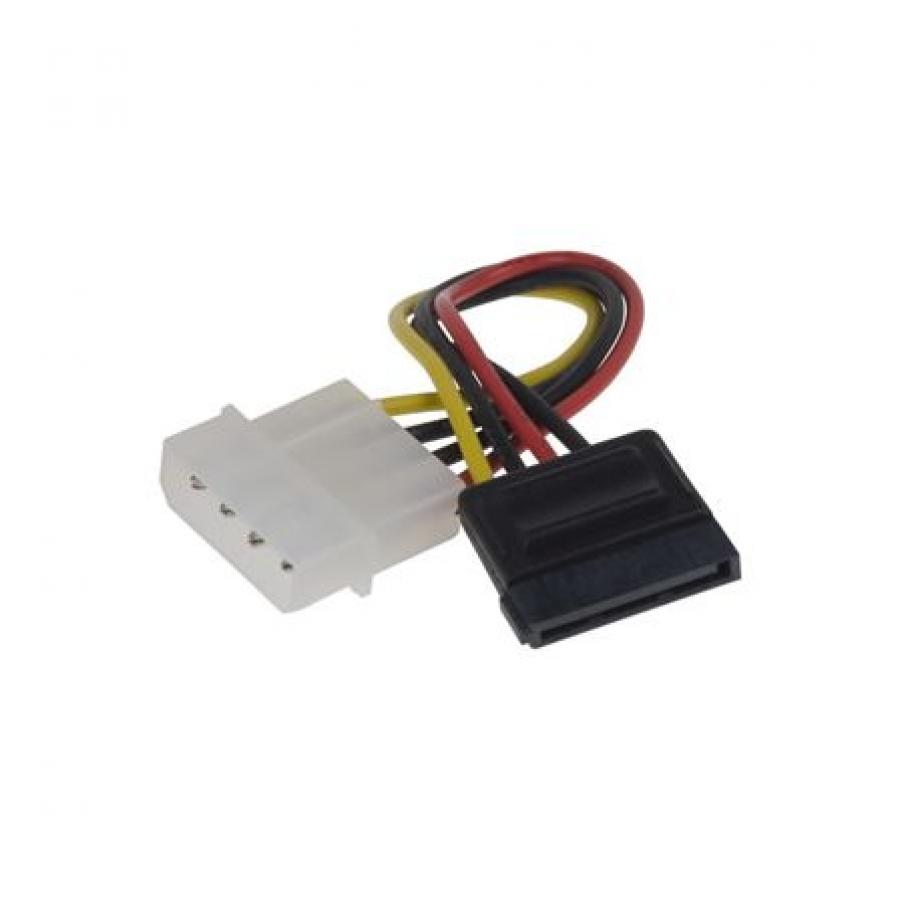 ADAPTADOR DE ALIMENTACION SATA