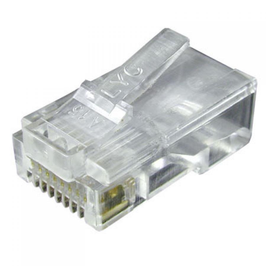 CLAVIJAS RJ45 1U