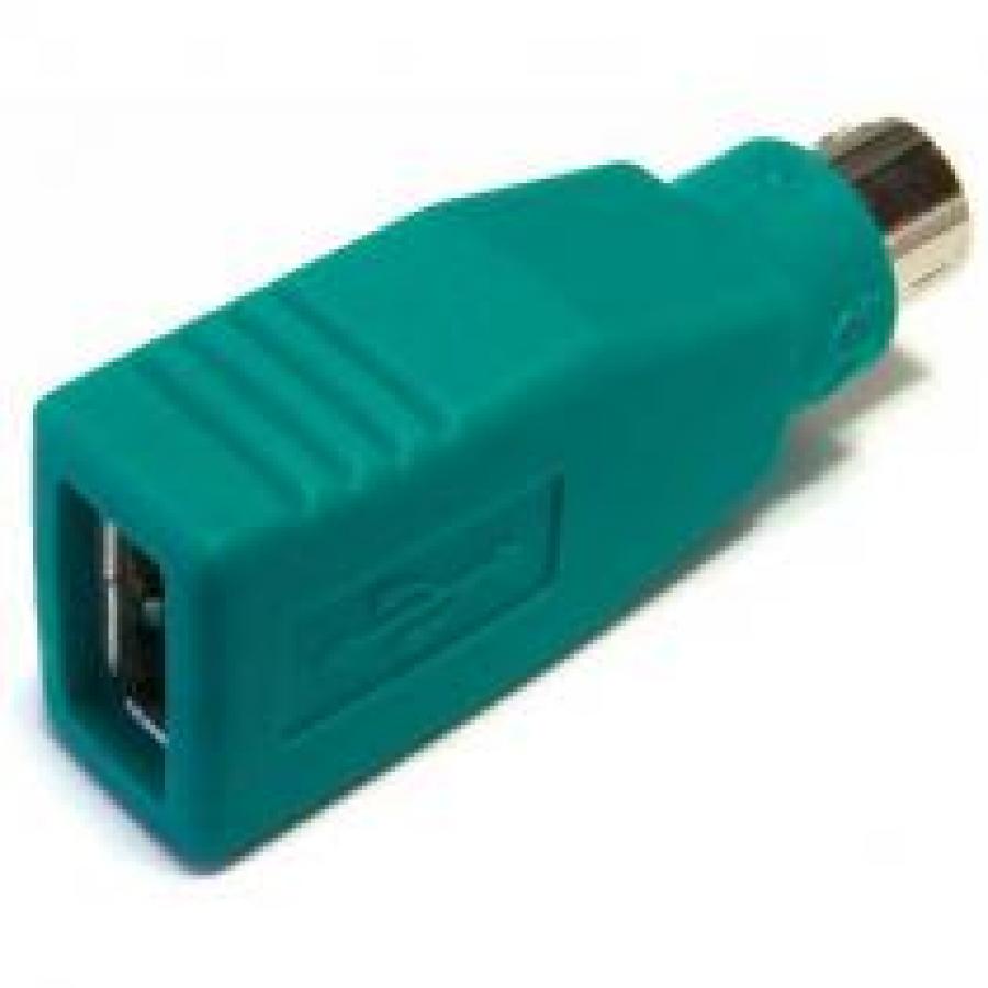 ADAPTADOR USB PS2