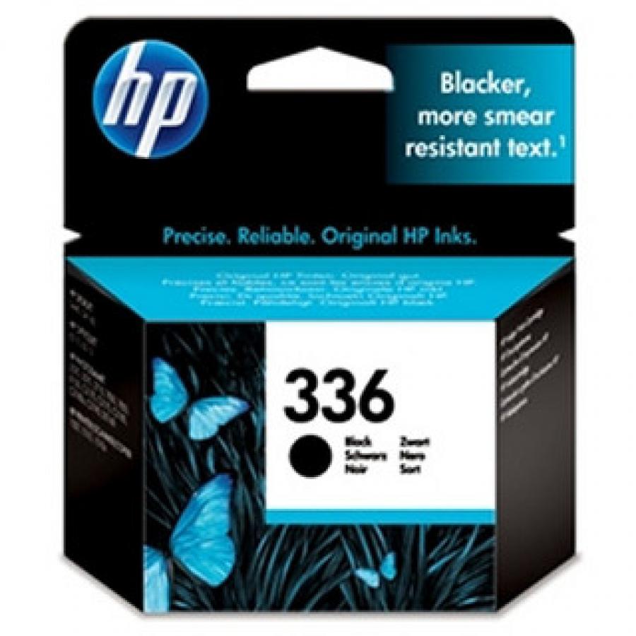 CARTUCHO HP 336 NEGRO ORIGINAL