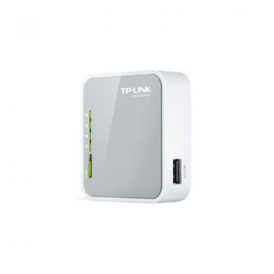 ROUTER 3G INALAMBRICO N TP-LINK TL-MR3020