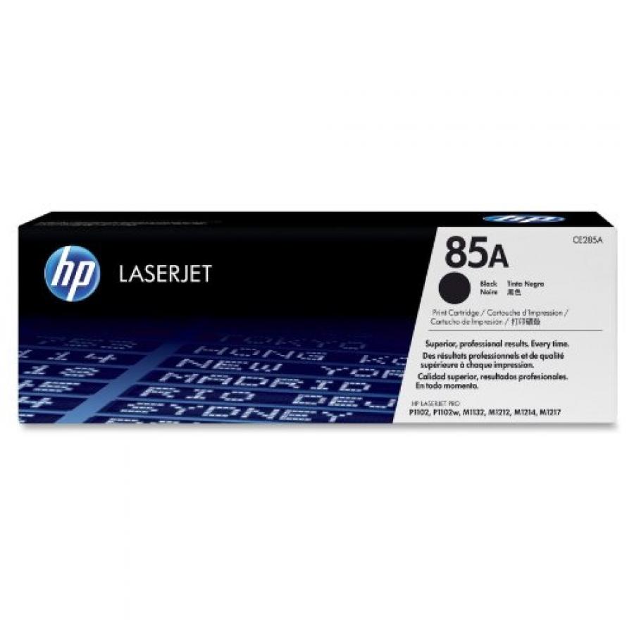 TONER HP 85A ORIGINAL