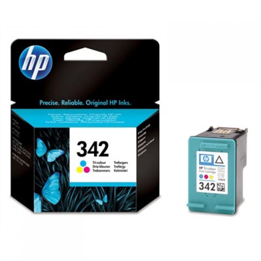 CARTUCHO HP 342 ORIGINAL