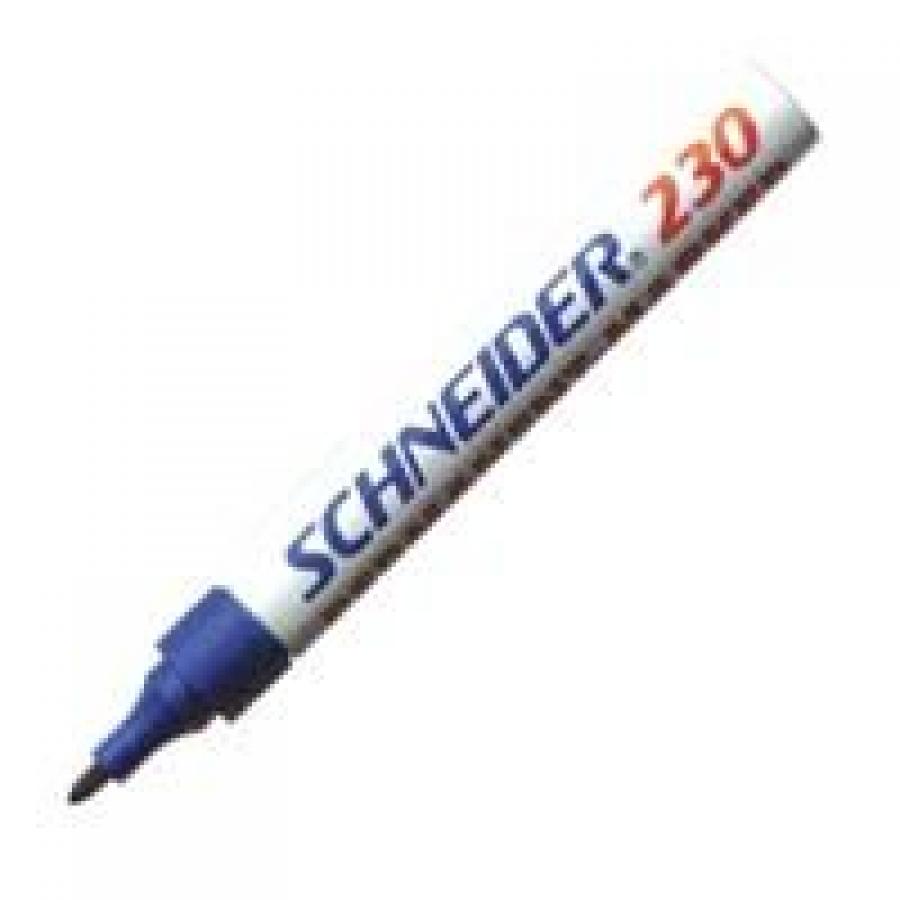 PERMANENTE SCHNEIDER AZUL