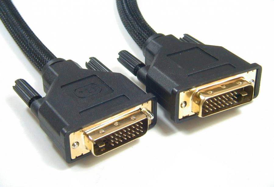 CABLES DVI DVI 1.5M