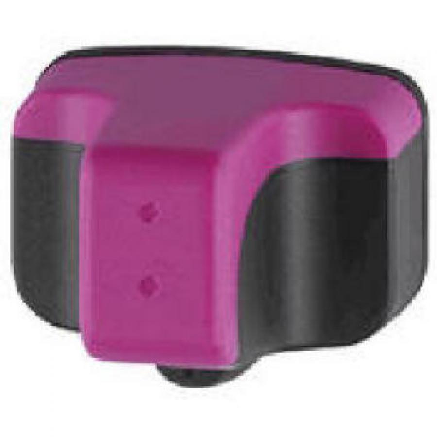 CARTUCHO HP 363 MAGENTA COMPATIBLE