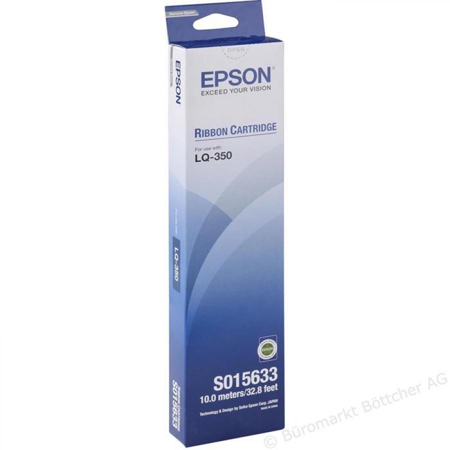 CINTA EPSON S015633 LQ-300