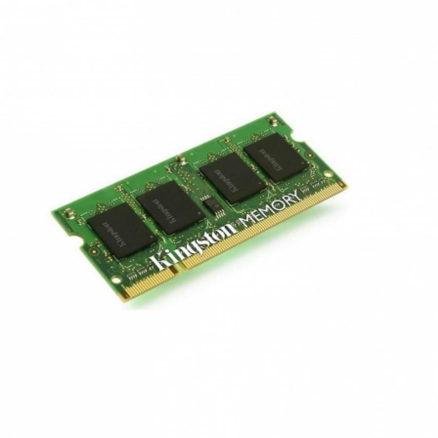 MEMORIA KINGSTON 8GB PORTATIL 1600MHZ DDR3L