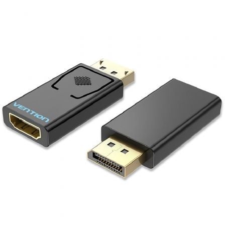 ADAPTADOR VENTION DISPLAYPORT MACHO HDMI HEMBRA