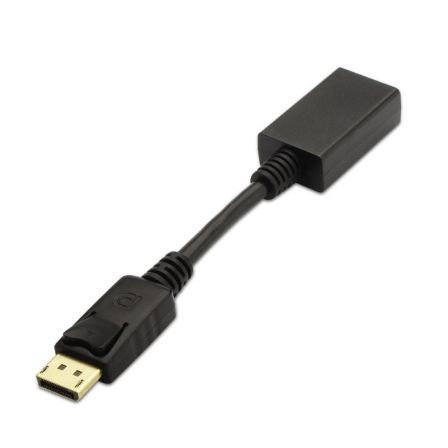 ADAPTADOR DISPLAYPORT A HDMI