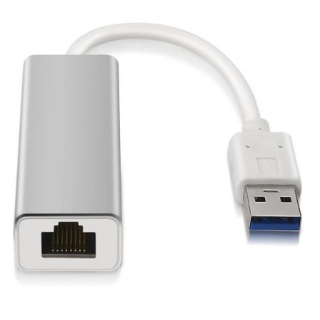 ADAPTADOR USB 3.0 RJ45 1000MBPS