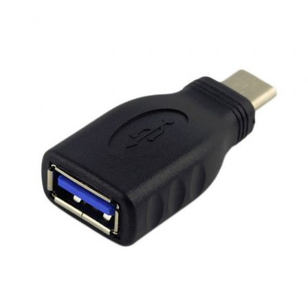 ADAPTADOR USB TIPO C A USB OTG