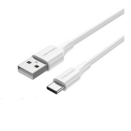 CABLE USB 2.0 TIPO-C  2M