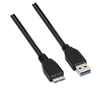 CABLE USB 3.0 USB MACHO DISCO DURO MACHO 1M