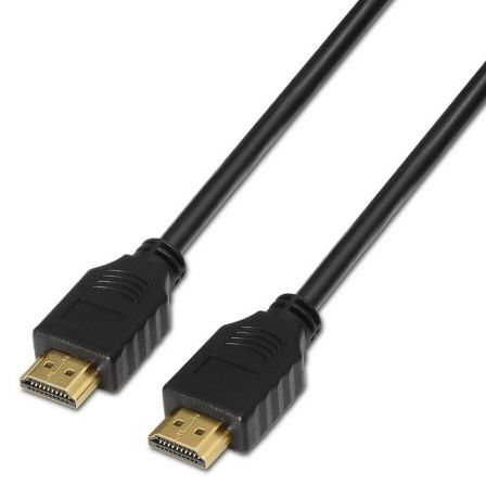 CABLE HDMI MACHO-MACHO 5M