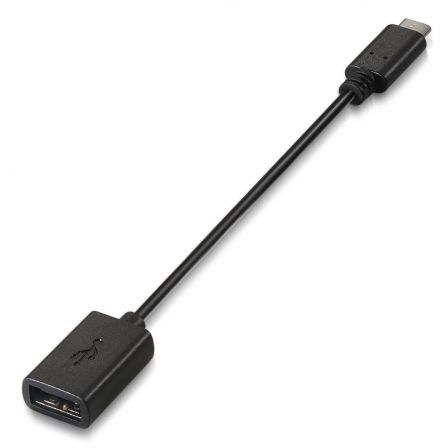 CABLE USB  TIPO-C MACHO OTG