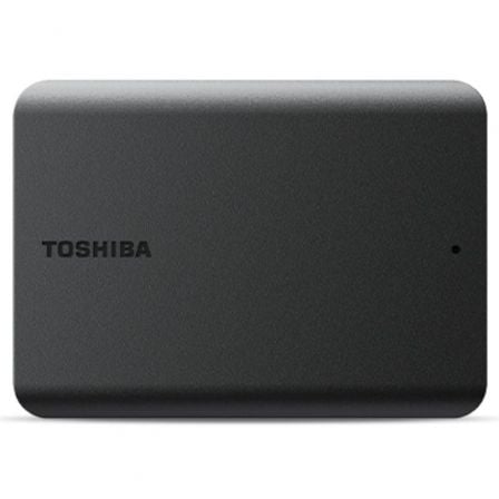 DISCO DURO EXTERNO TOSHIBA 1TB CANVIO BASICS 2.5