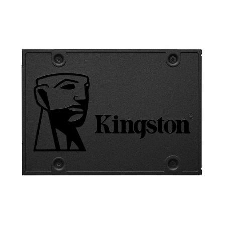 DISCO DURO SÓLIDO SSD KINGSTON A400 240GB SATA3 2.5