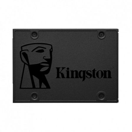 DISCO SÓLIDO KINGSTON A400 960GB 2.5
