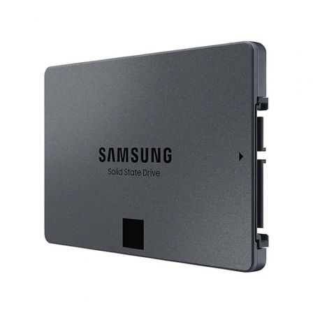 DISCO SSD SAMSUNG 870 QVO 1TB