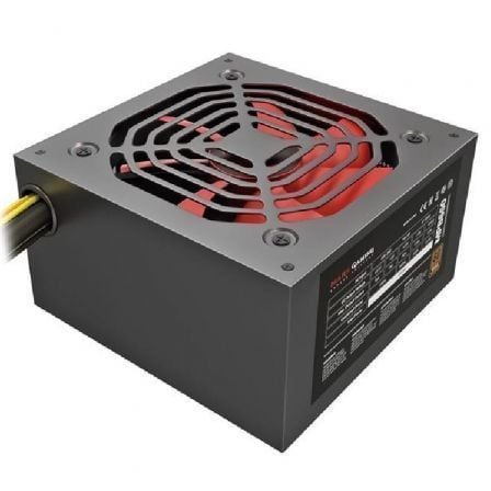 FUENTE DE ALIMENTACION MARS GAMING 650W