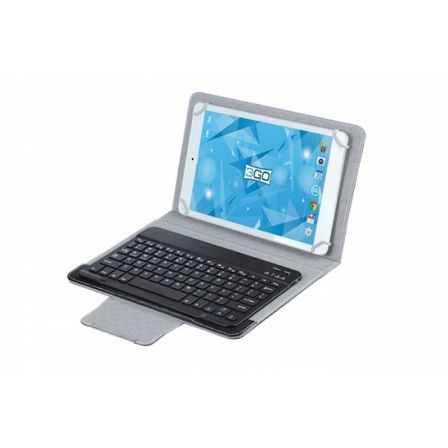 FUNDA UNIVERSAL CON TECLADO 3GO 10