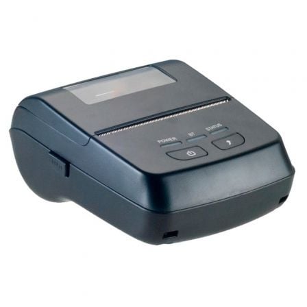 IMPRESORA DE TICKETS PREMIER ITP-80 PORTABLE BT 80MM