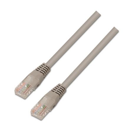 LATIGUILLO DE RED RJ45 UTP CAT6 5M