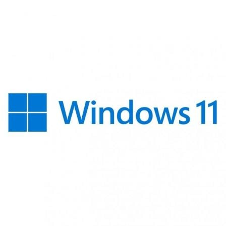 LICENCIA MICROSOFT WINDOWS 11 HOME 1 USUARIO