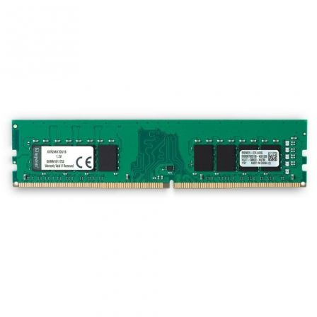MEMORIA KINGSTON 16GB DDR4 2400MHZ