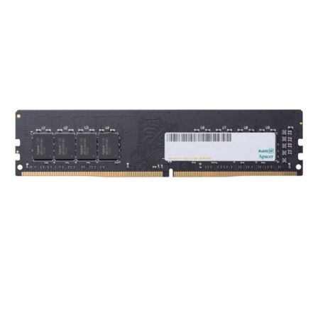 MEMORIA RAM APACER 8GB DDR4 2666MHZ 1.2V CL19