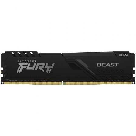 MEMORIA RAM KINGSTON 32GB DDR4 3200MHZ 1.35V CL16