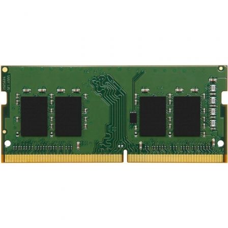 MEMORIA RAM KINGSTON VALUERAM 8GB DDR4 3200MHZ SODIMM