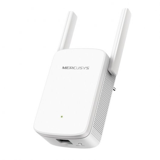 MERCUSYS REPETIDOR EXTENSOR DE RED AC1200 WIFI 