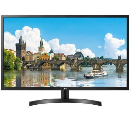 MONITOR LG 32MN500M-B 31.5