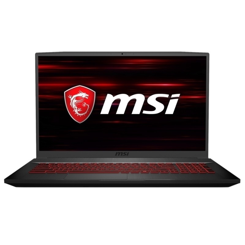 MSI GAMING GF75 9SC-277XES I7 16GB 