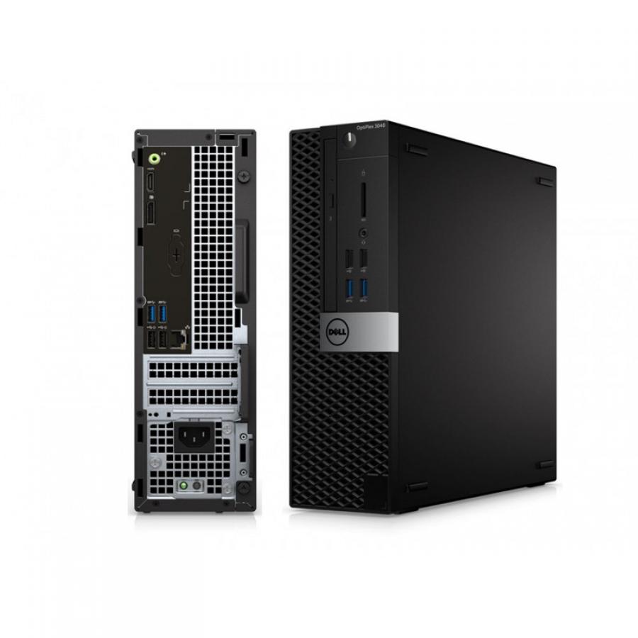 ORDENADOR REACONDICIONADO DELL 3040 SFF I3-6100 DDR3 8GB LD SSD 256GB