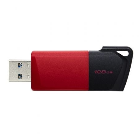 PENDRIVE 128GB KINGSTON EXODIA M USB 3.2