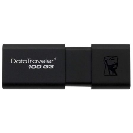 PENDRIVE KINGSTON 256GB USB 3.0