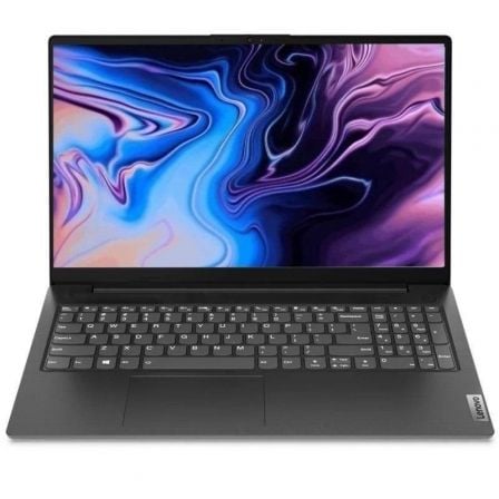 PORTATIL LENOVO V15 G2P N4500 8GB 256GB SSD 15.6