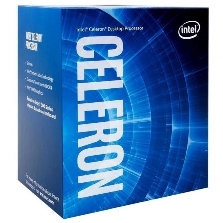 PROCESADOR INTEL CELERON G5905 3.60GHZ