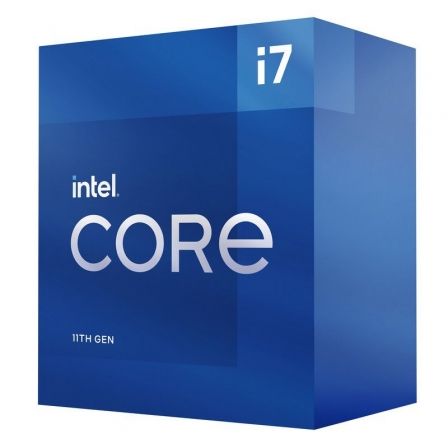 PROCESADOR INTEL CORE I7-11700 2.50GHZ